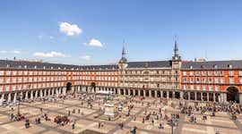 O guia definitivo para visitar Madri em setembro