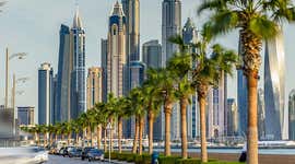 Everything you need to know about visiting Dubai in April