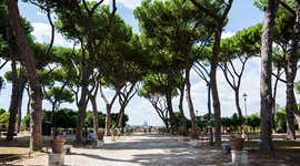 Rome’s famous keyhole: Everything you need to know