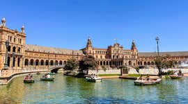 10 tips om drukte te vermijden op de toplocaties van Sevilla