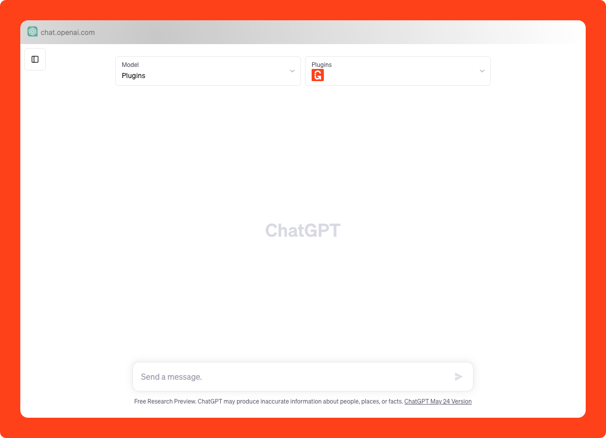 Getyourguide Chatgpt Plugin Getyourguide Chatgpt Plugin