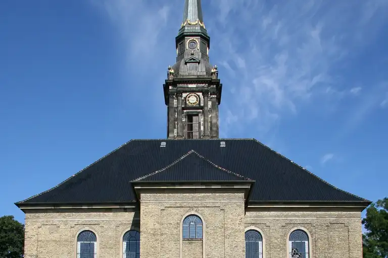 Christian's Church
