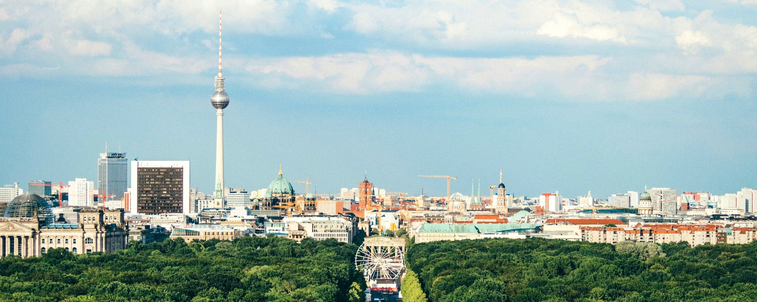 First time in Berlin: Top tips from sightseeing to dining