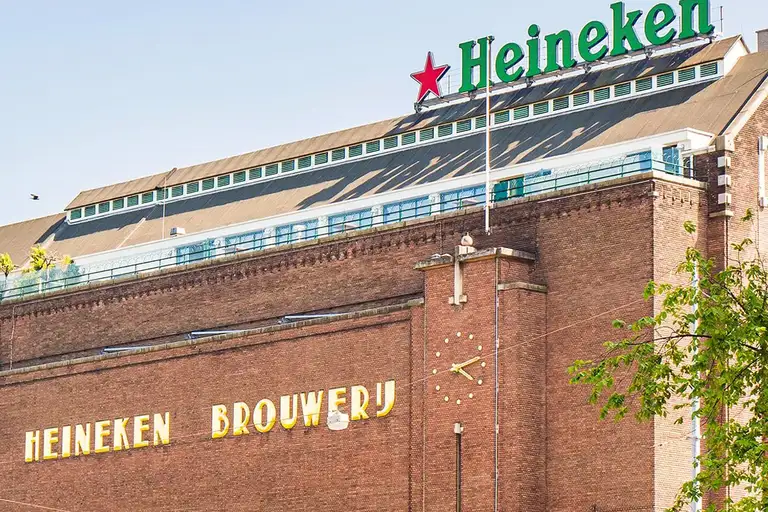 Experience the history and flavors of Dutch beer