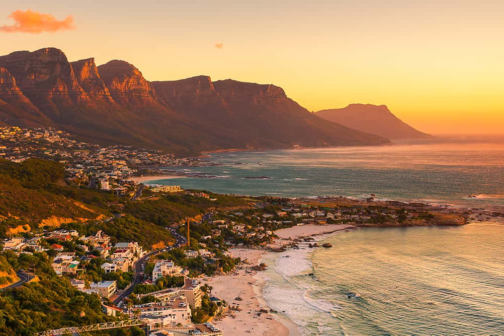 Cape Town in Summer: What To See and Do