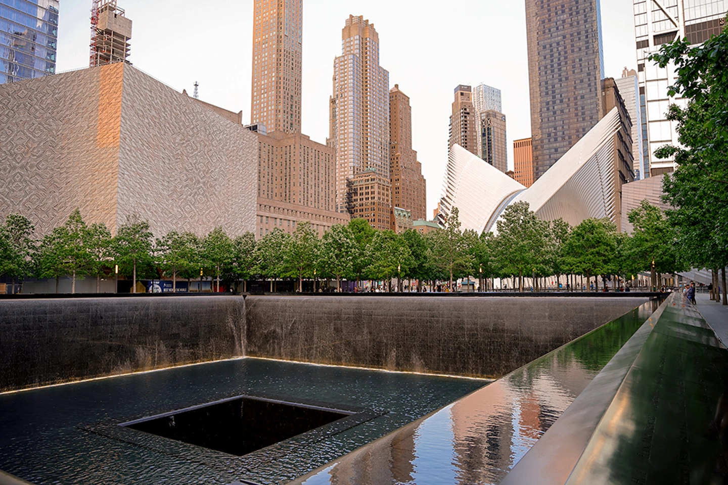 Tips for visiting the 9/11 Memorial & Museum