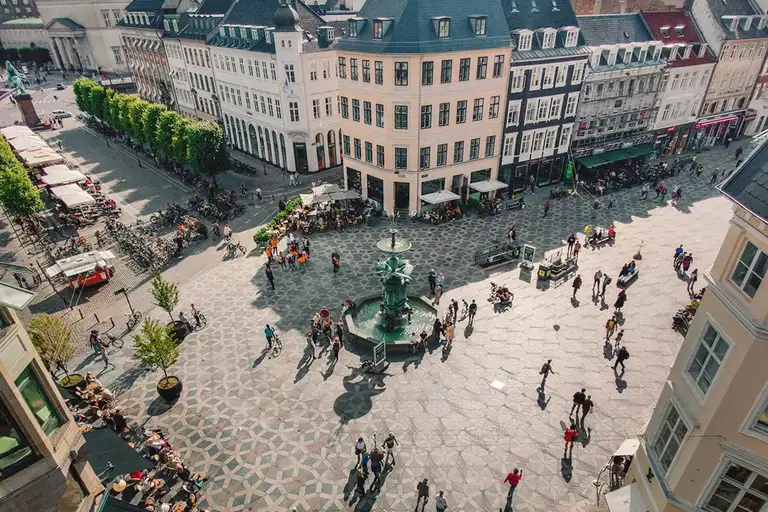 Strøget