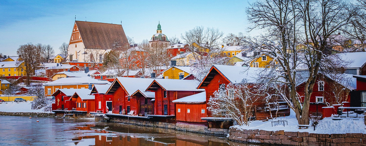 Finland