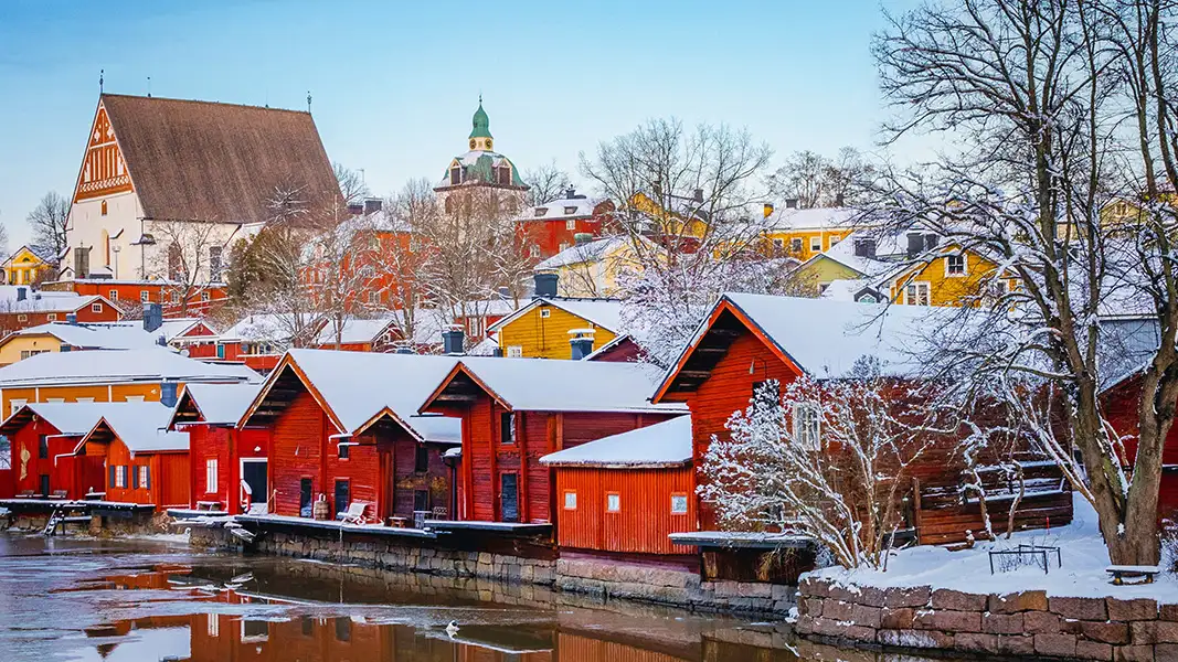 Finland