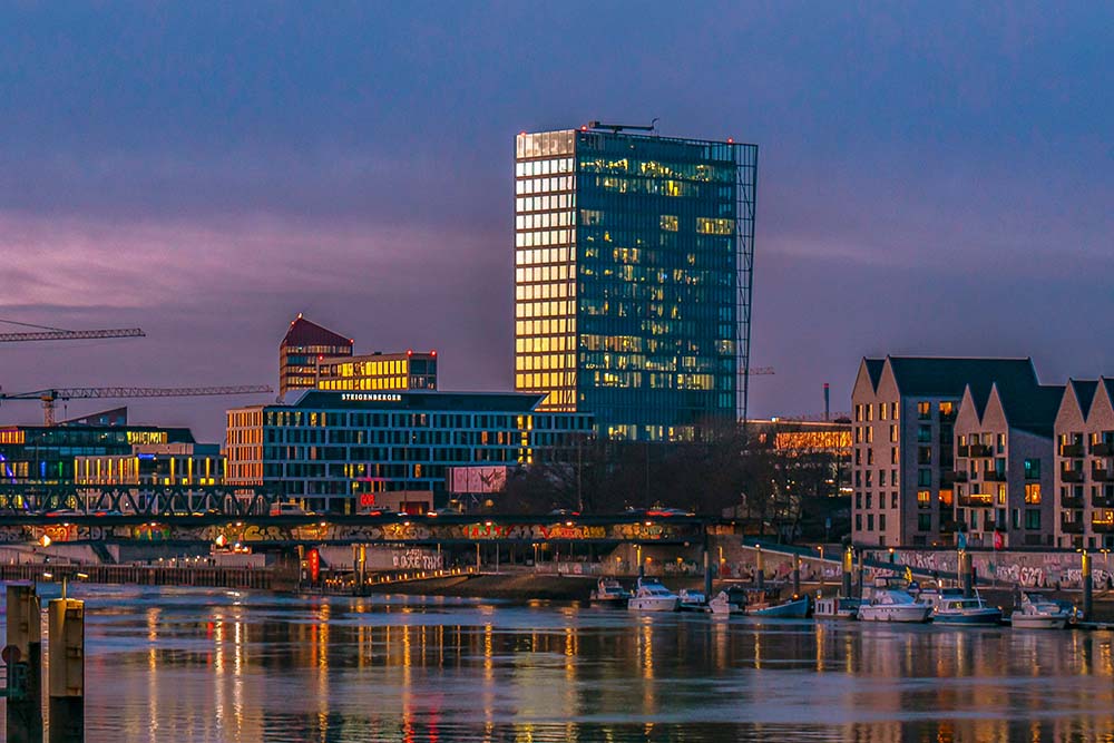 邦楽 Bremen 9 cosas imperdibles que hacer por la noche en Bremen