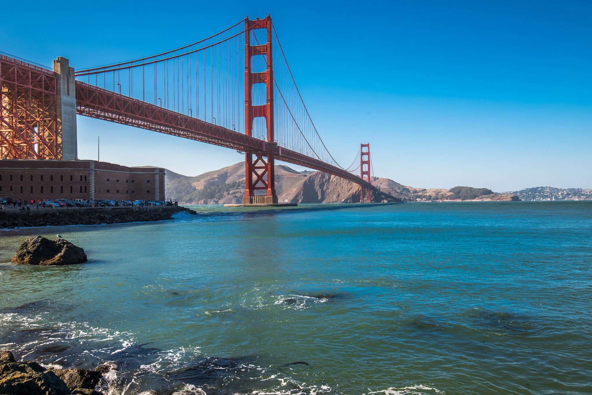 San Francisco Travel Guide | Insider tips, hidden gems, itineraries and