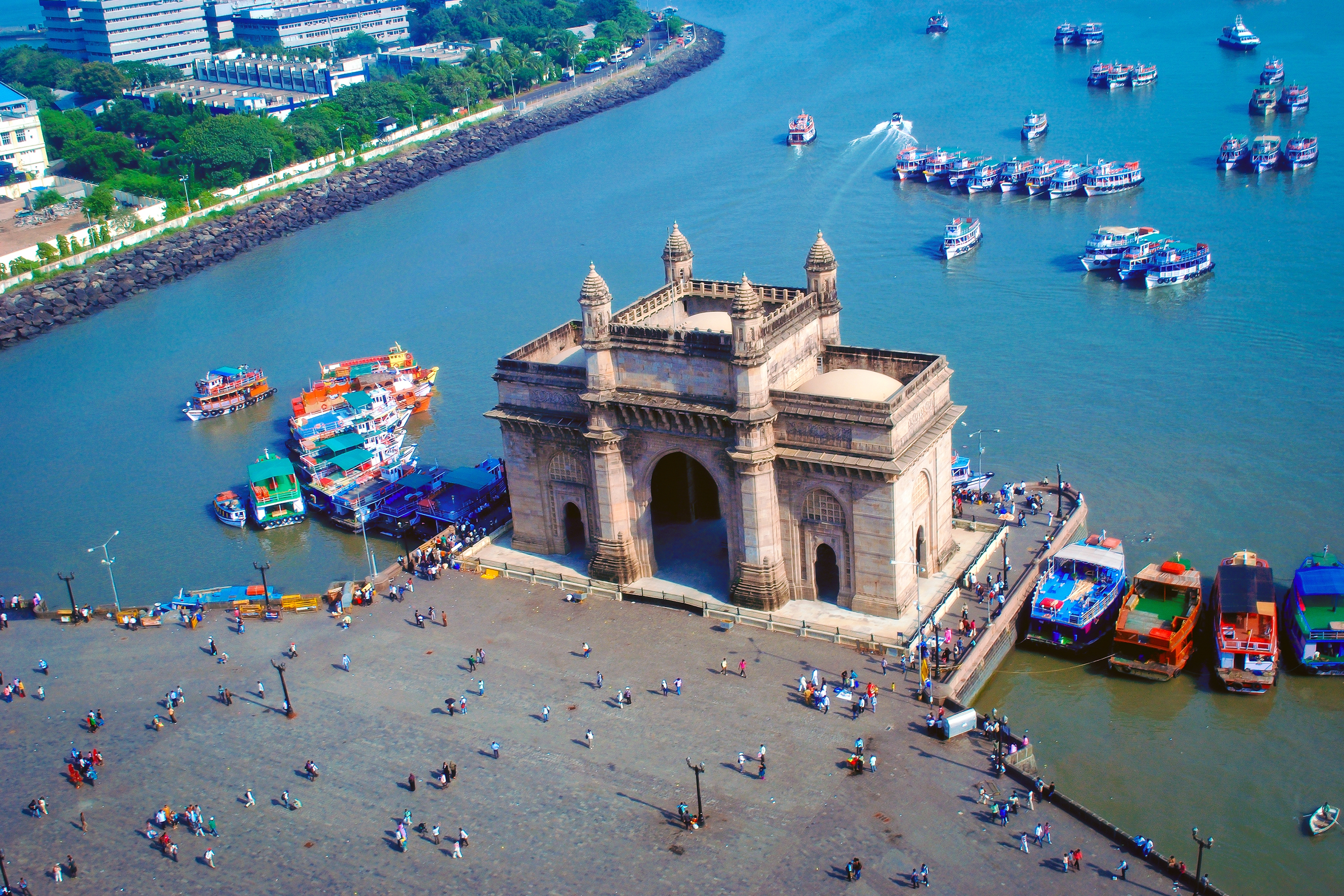 8 best places to visit in Mumbai you don’t want to miss
