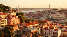 8 maneiras incríveis de comemorar seu aniversário em Lisboa