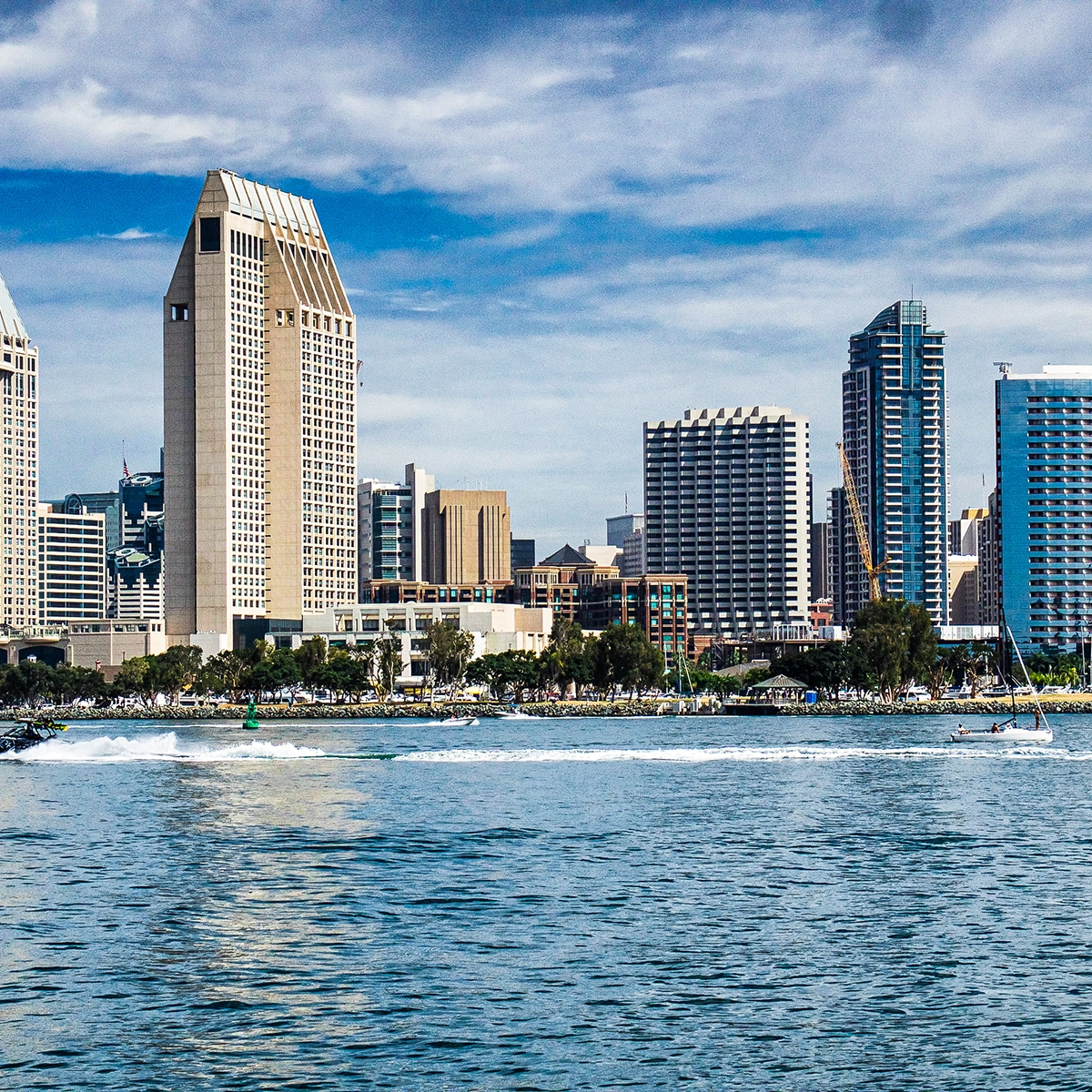 Best places to visit in San Diego: top attractions you don't want to miss