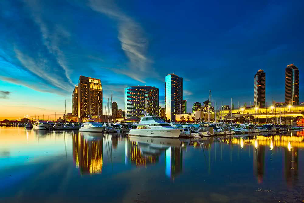 San Diego Travel Guide | Insider tips, hidden gems, itineraries and more