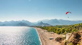 Una guida per tutte le stagioni sul periodo migliore per visitare Alanya
