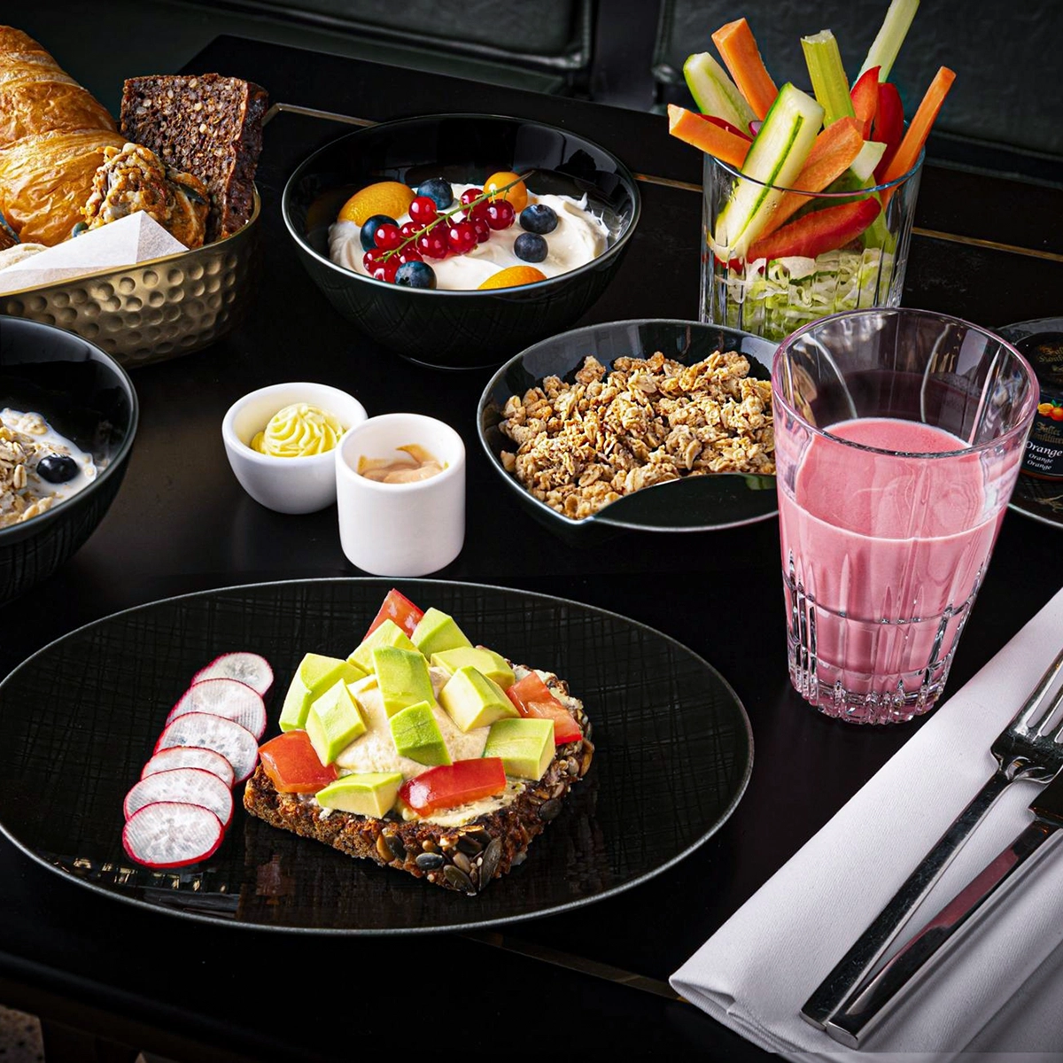 The 12 best things to eat in Berlin