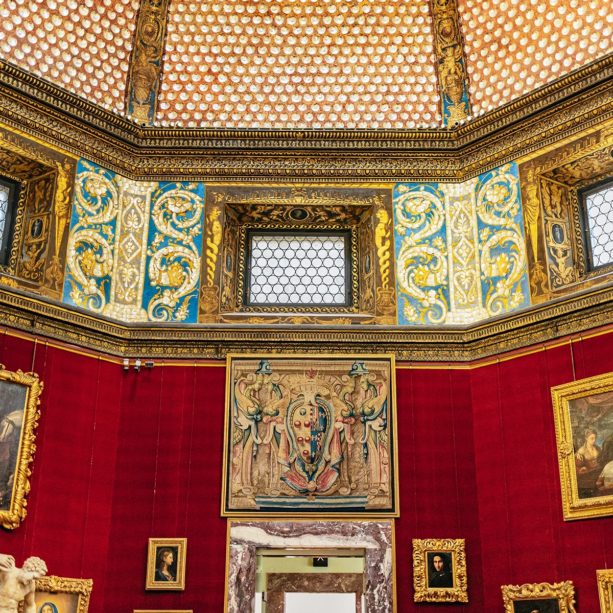 Best art museums in Florence discovering the city's artistic wonders