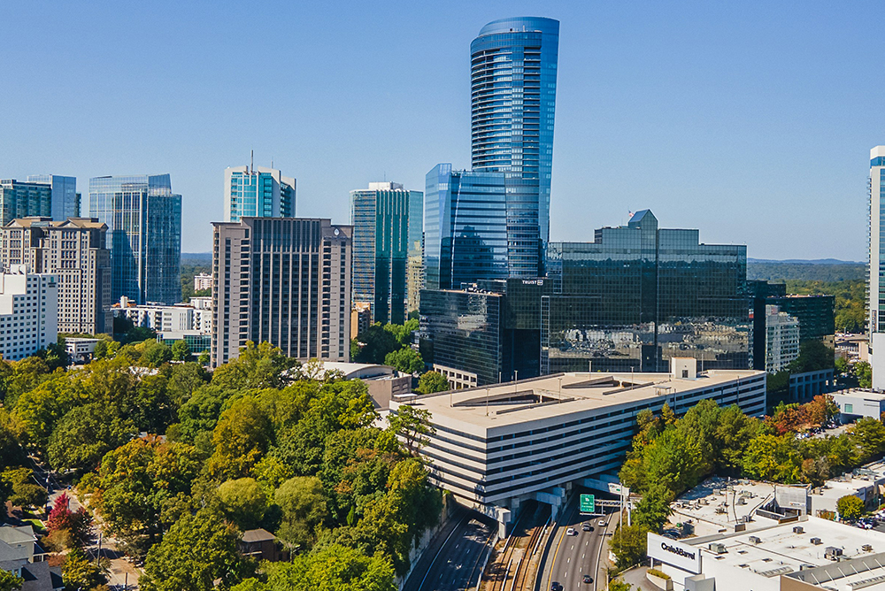 亚特兰大出行指南：您需要知道的一切