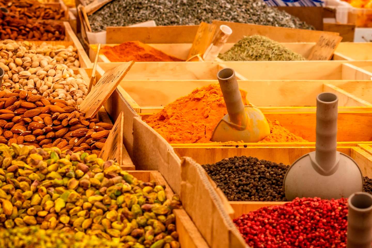 An all-season guide to the best time to visit Marrakesh - GetYourGuide