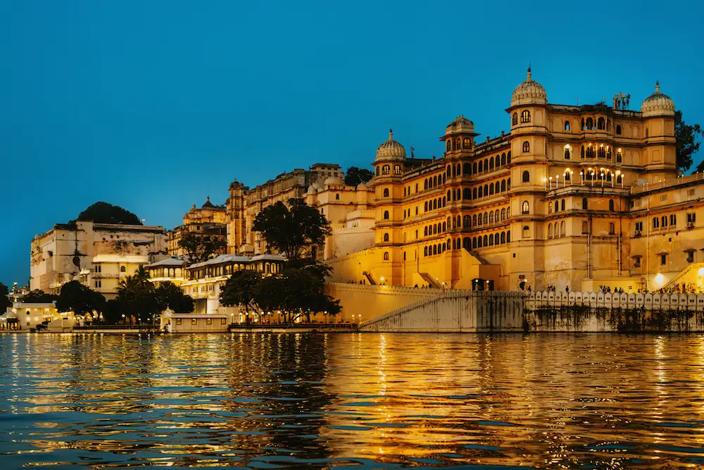 8 Awesome Things To Do In Udaipur At Night