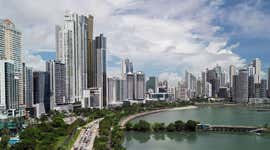 10 coisas divertidas para fazer na Cidade do Panamá que a tornam única