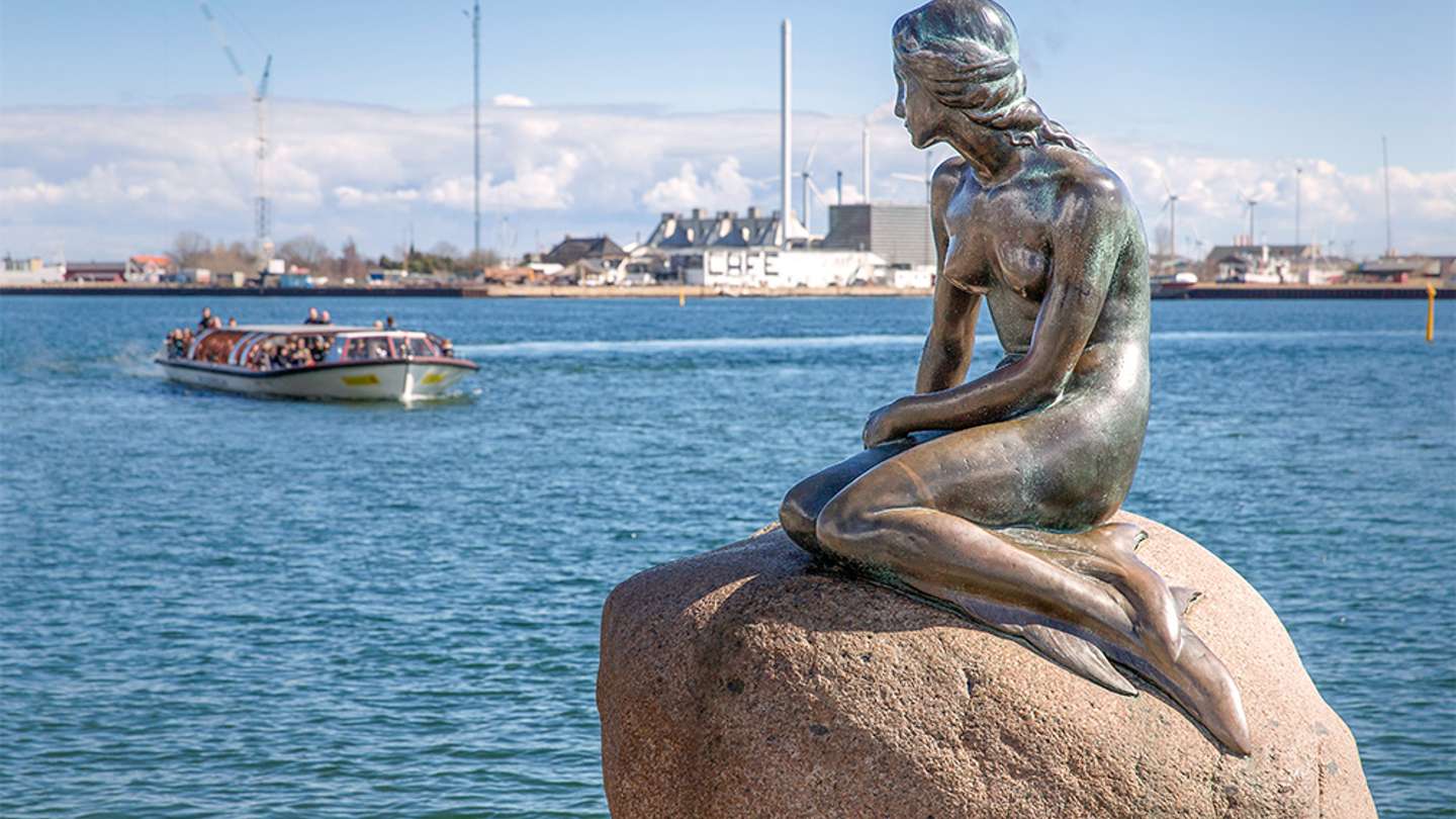 The Little Mermaid in Copenhagen: Your Questions Answered