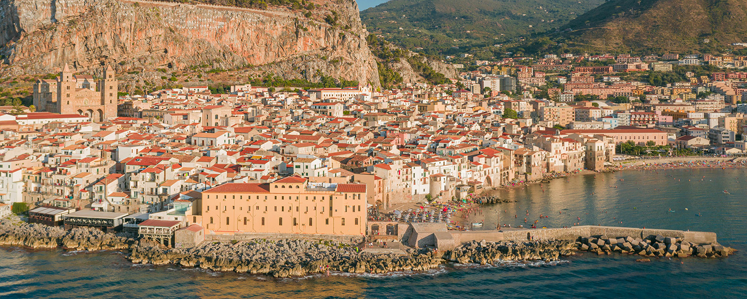 The 9 best ways to experience Palermo in summer