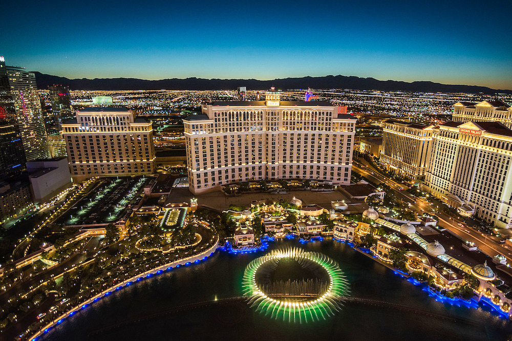 Summer in Nevada: What to See and Do