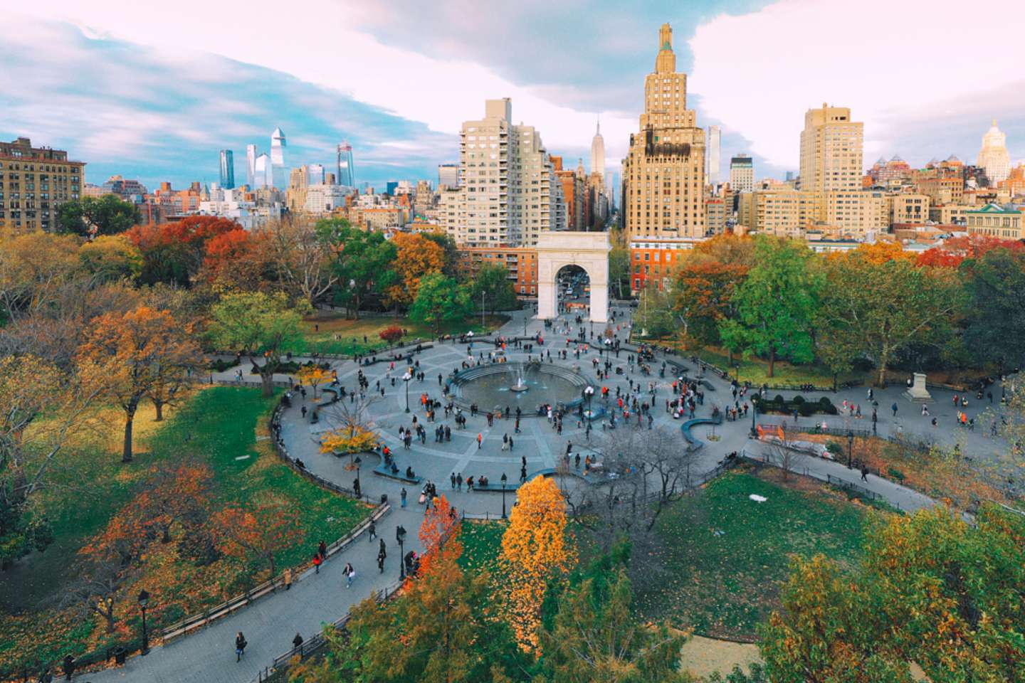 Les meilleures choses à faire à Greenwich Village, New York