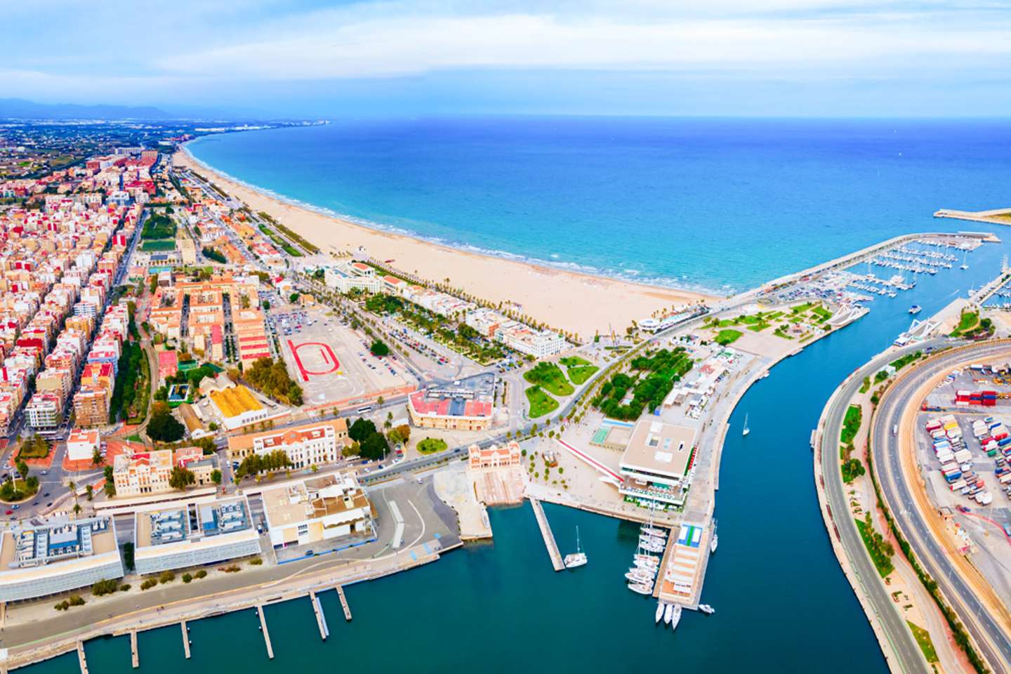 The Ultimate Guide to Your First Time in Valencia - GetYourGuide