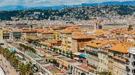 Een 3-daags weekend in Nice: de enige reisroute die je nodig hebt