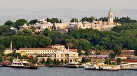 Consigli per visitare il Palazzo Topkapi: Risposte alle tue domande