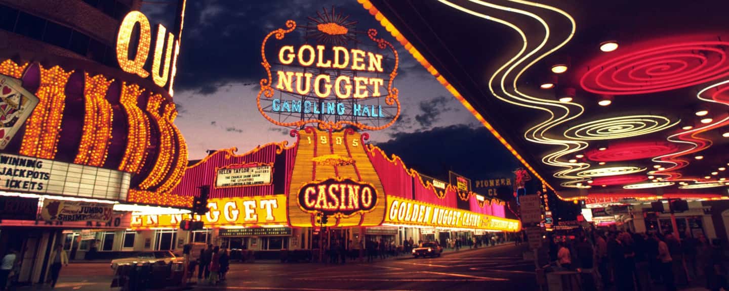 The Best Time To Visit Las Vegas: A Month-By-Month Guide