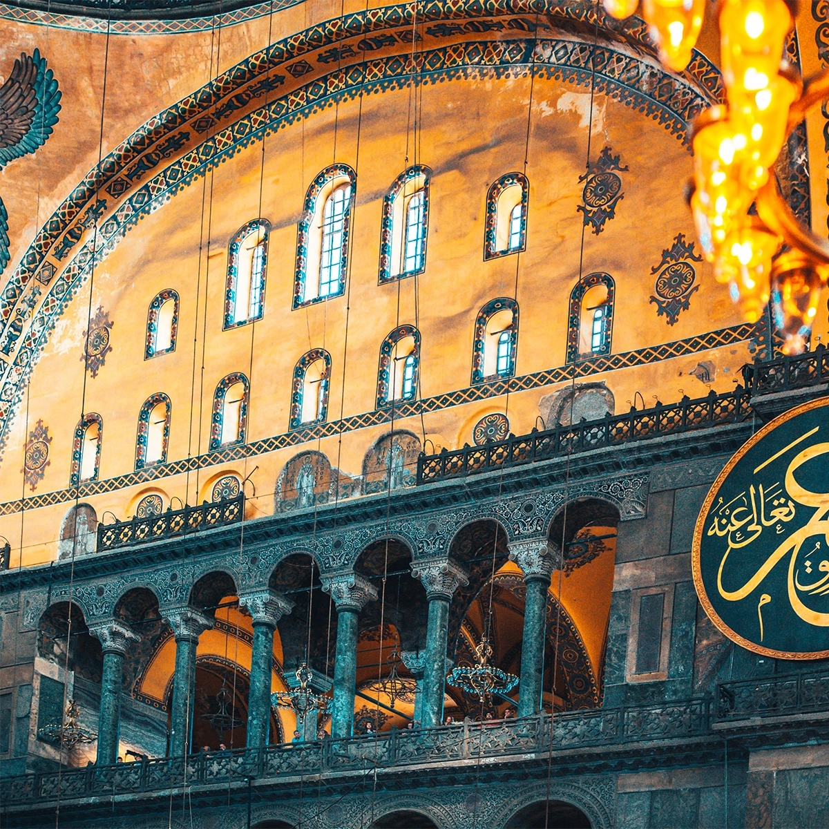 15 Istanbul landmarks to visit