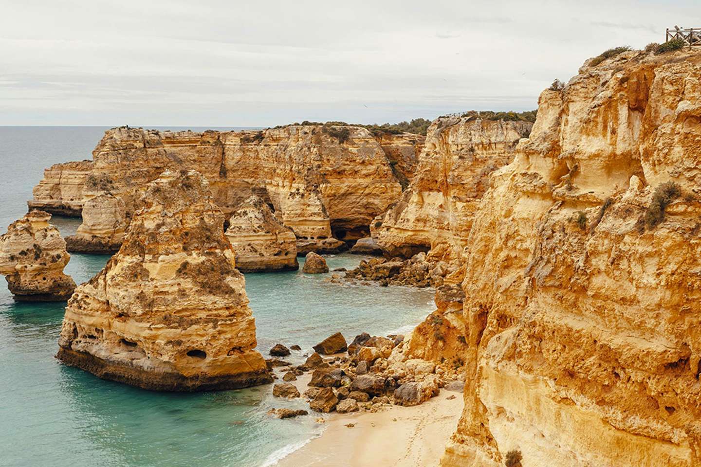 葡萄牙（Portugal）健行：七條壯麗小徑