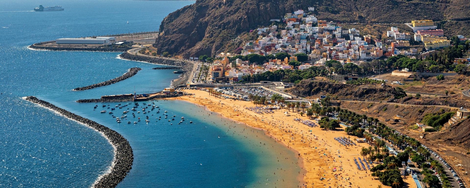 7 der besten Strände in Spanien, die für jeden Reisenden geeignet sind