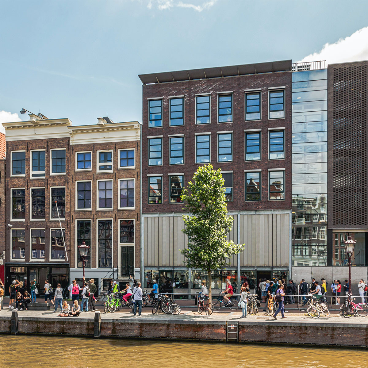 The best places to visit in Amsterdam