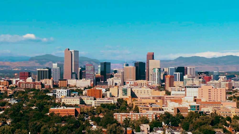 Denver Hackshaw Top 10 Most Romantic Things To Do in Denver