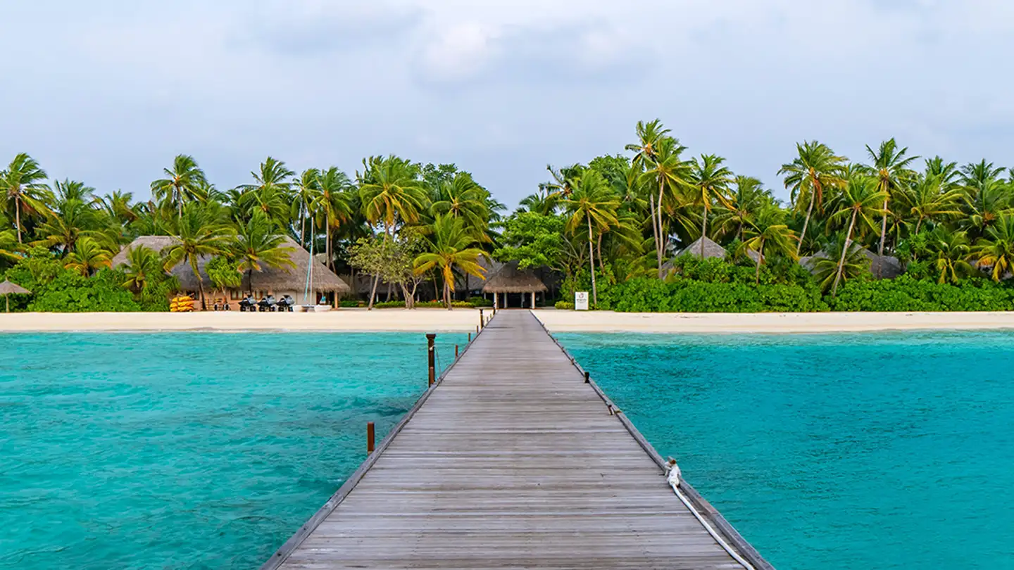 10 atemberaubende Insel-Urlaubsorte: Tipps von Reisenden