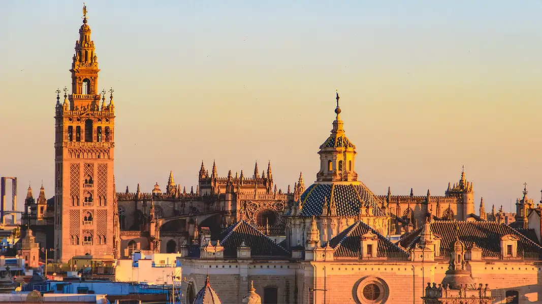 Sevilla
