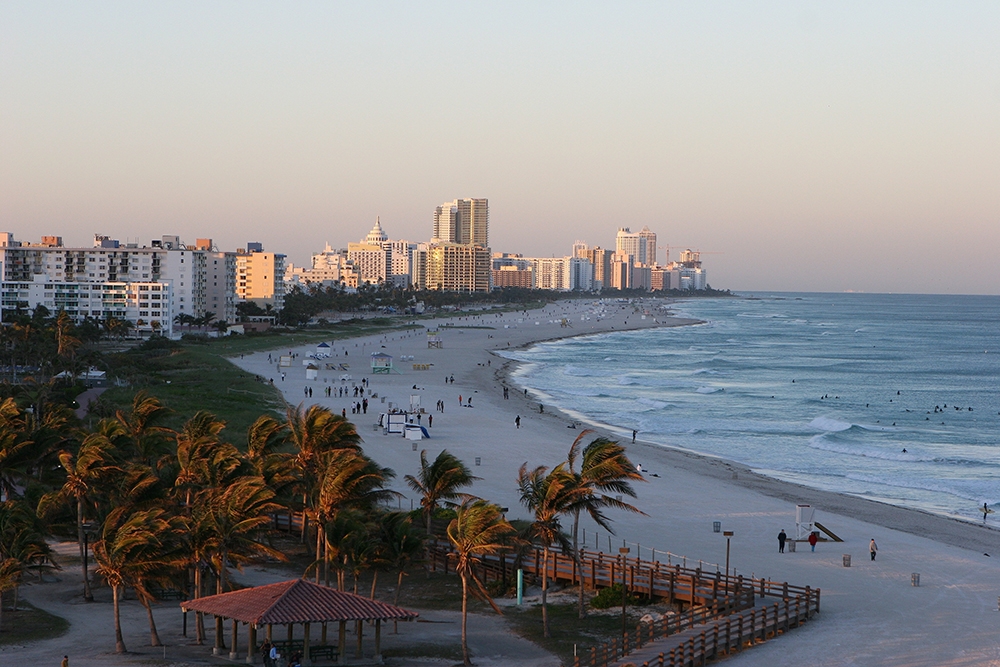 10 magical experiences to enjoy in Miami in winter