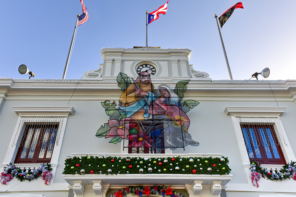 Puerto Rico in Winter: The Best Things To See and Do