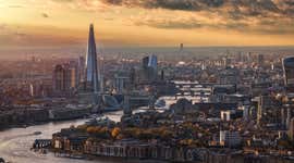 O guia definitivo para você visitar Londres em novembro