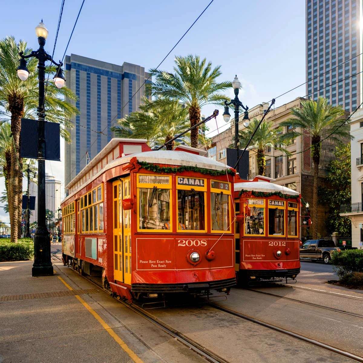 Best places to visit in New Orleans: top attractions you don't want to miss