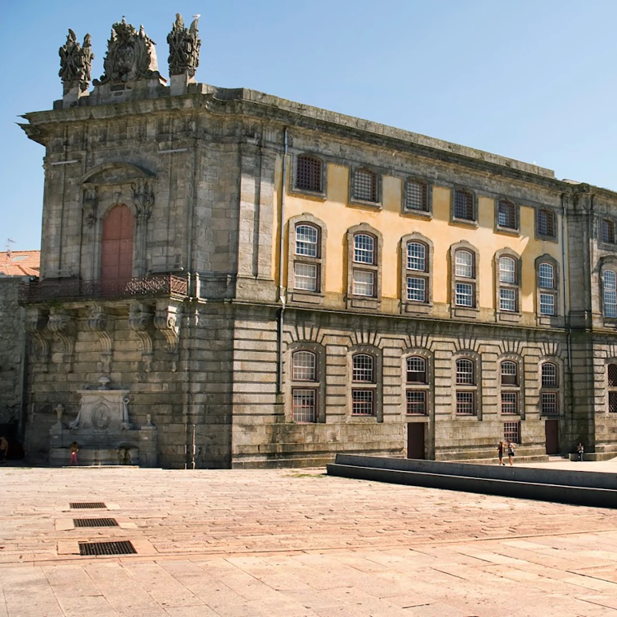 Best art museums in Porto discovering the city's artistic wonders