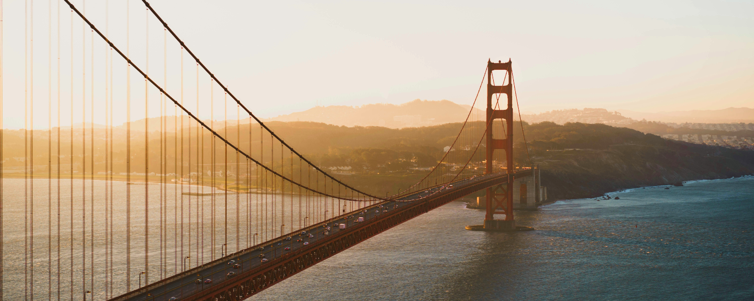 7 best weekend getaways from San Francisco for every season