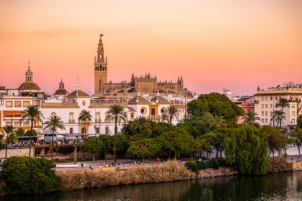 Guía de viaje de Sevilla | Consejos de experto, joyas ocultas ...