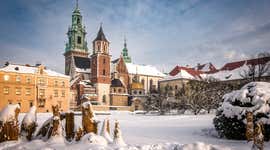 Krakau in december: Alles wat je moet weten