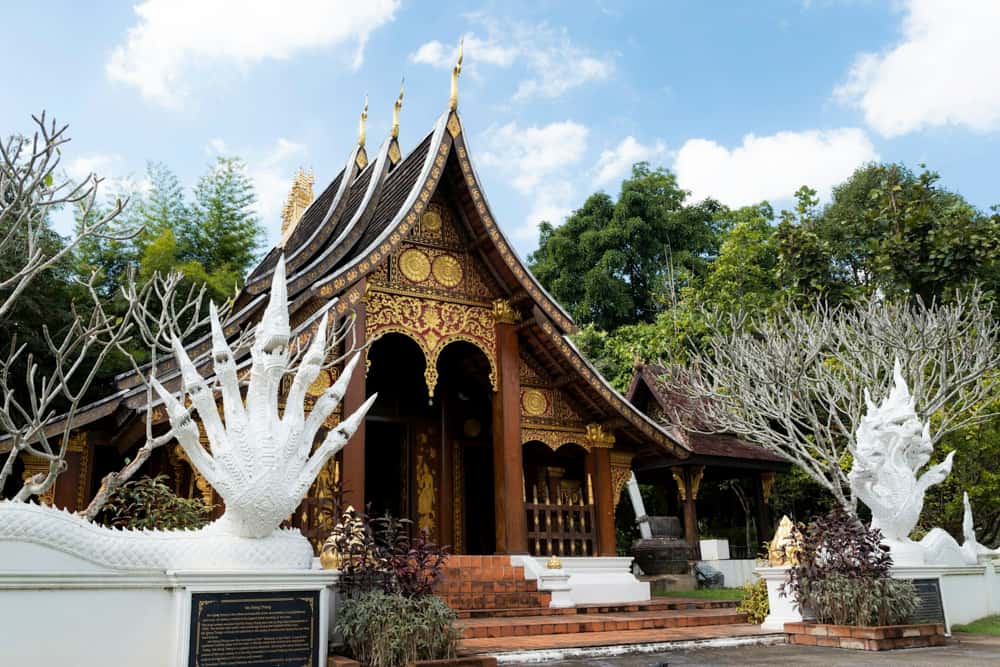 Top 12 Things to Do in Chiang Mai with Kids and Teens